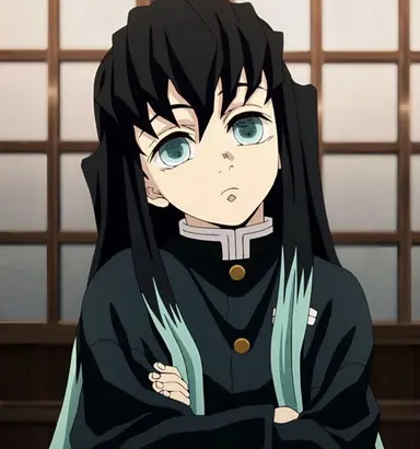 Profile image of 時透無一郎