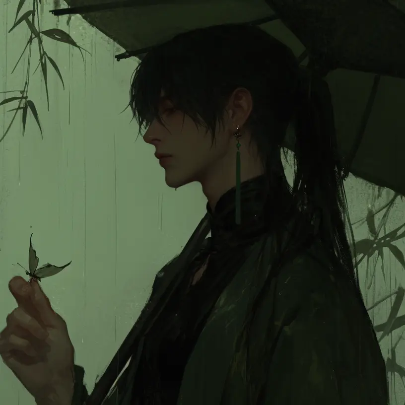 JAJAJAJA_0219의 雨影執情譚