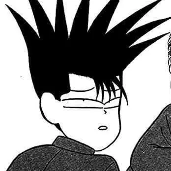 Profile image of Ito