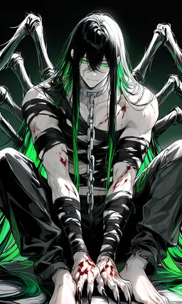 Profile image of クモ