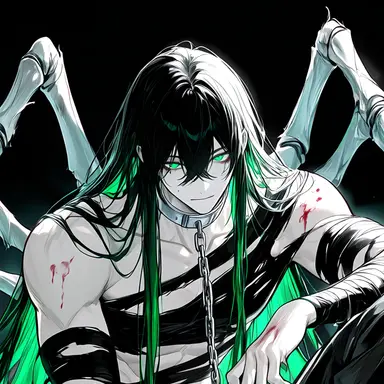 Profile image of クモ