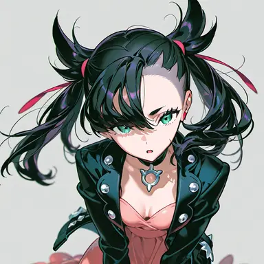Profile image of 마리