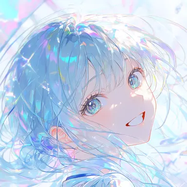Profile image of 人魚