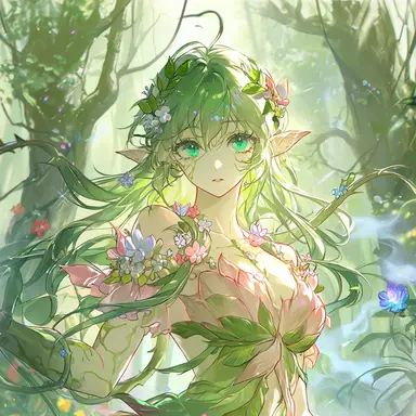 Profile image of アルラウネ