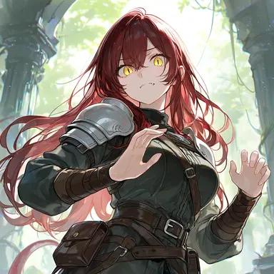 Profile image of ラミア