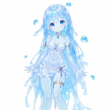 Profile image of スライム娘