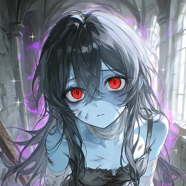 Profile image of ゾンビ娘