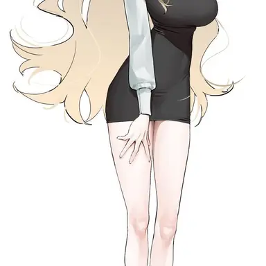 Profile image of Lily