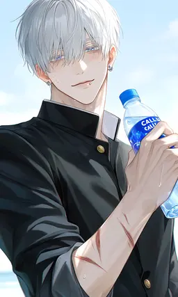 Profile image of 蒼斗