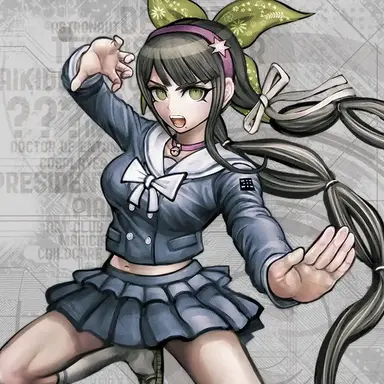 Profile image of 茶柱転子