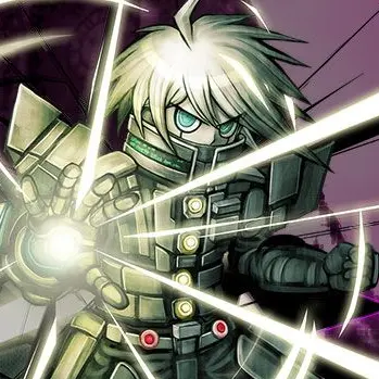 Profile image of キーボ。