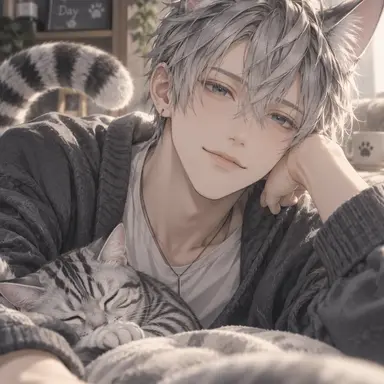 Profile image of Nagi