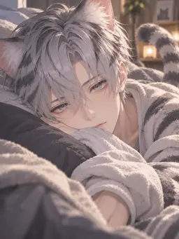 Profile image of Nagi