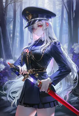Profile image of Araki Mitsuru