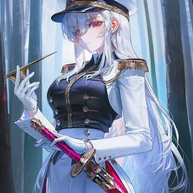 Profile image of 아라키 미츠루