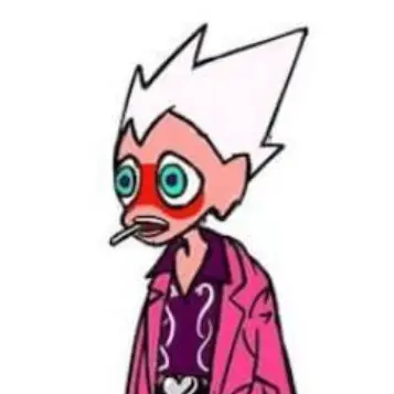 Profile image of エテ