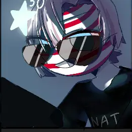 MuteSaiga4135의 アメリカ