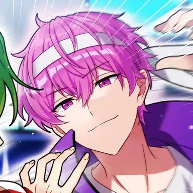 Profile image of 八重桜純