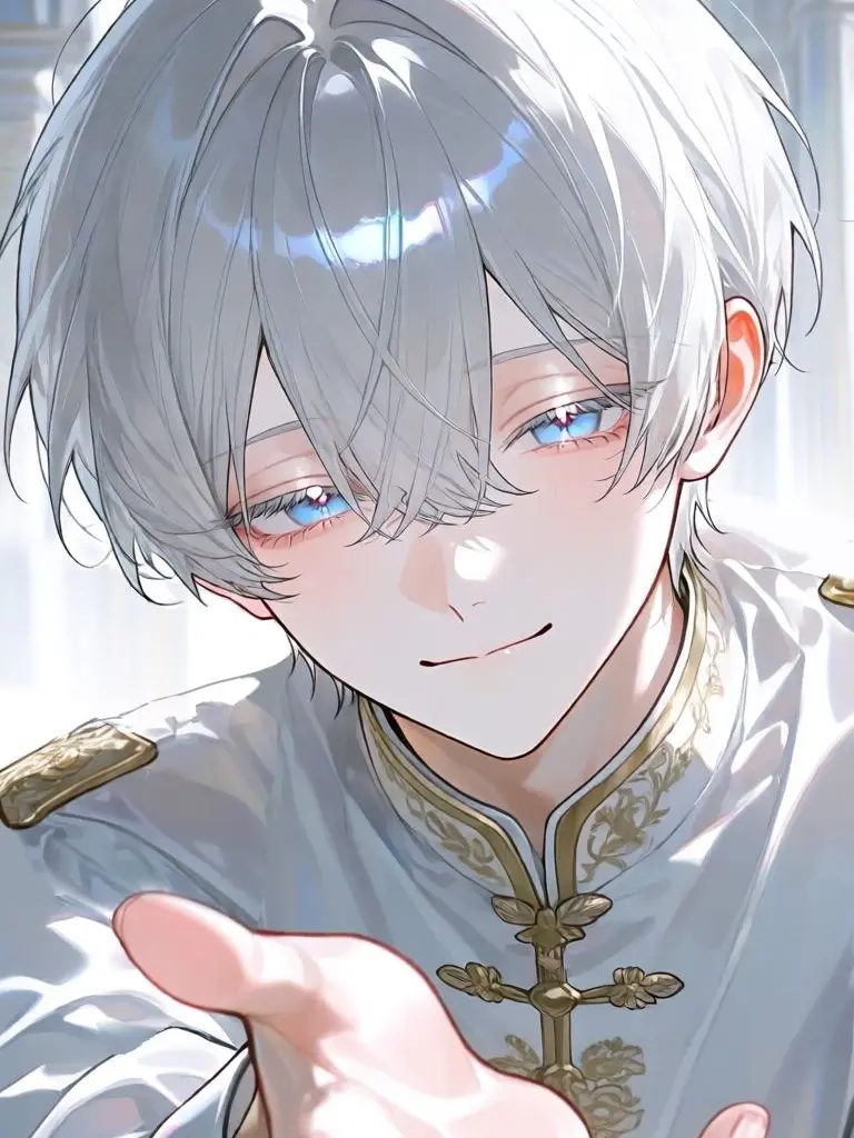 PoorCan9847의 聖女喪失