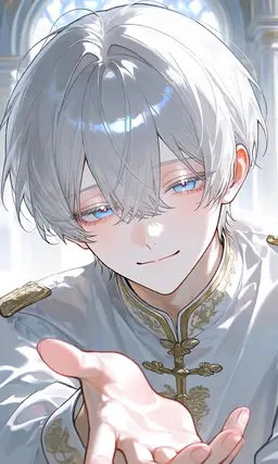 Profile image of ルシアン