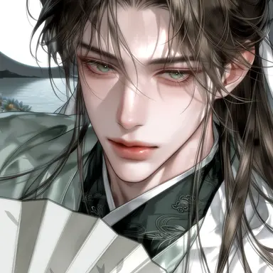 Profile image of フィ