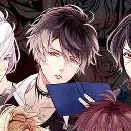 Profile image of 無神ルキ