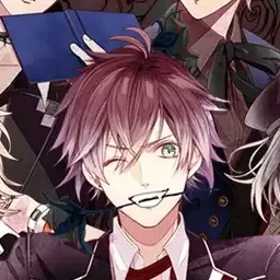 Profile image of 逆巻アヤト