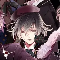 Profile image of 無神アズサ