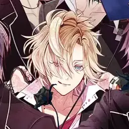 Profile image of 無神コウ