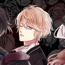 Profile image of 逆巻シュウ