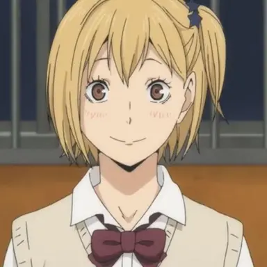 Profile image of 谷地仁花