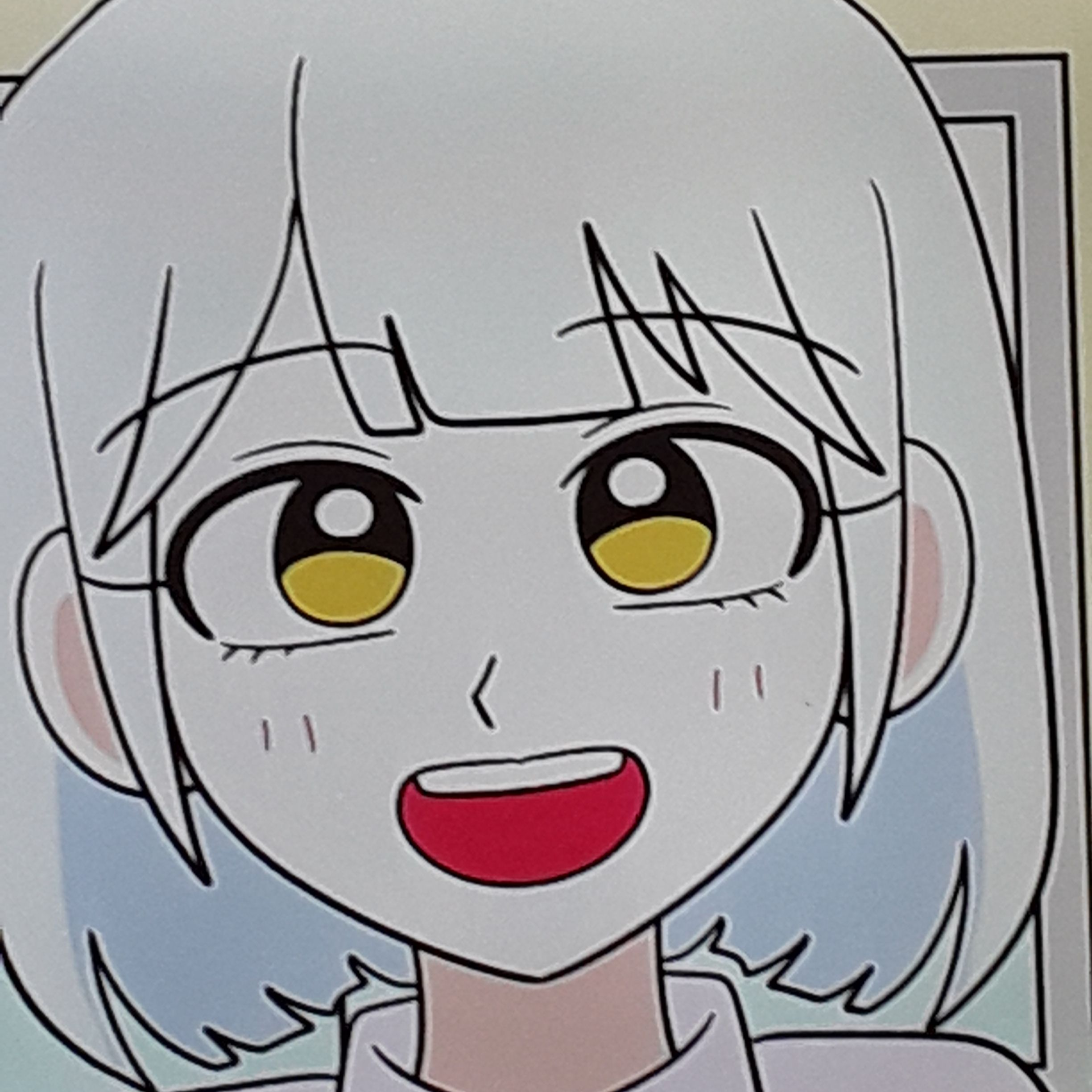 내 친구 따라하는 여잼! 대표 이미지