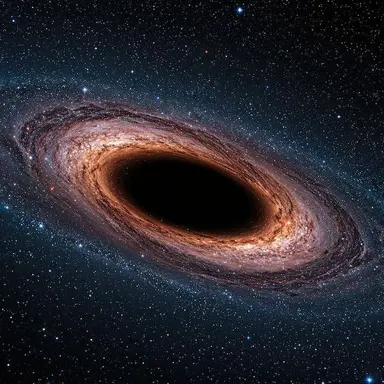 Profile image of ブラックホール