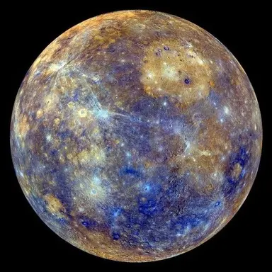 Profile image of 岩石惑星