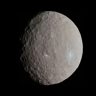 Profile image of 準惑星
