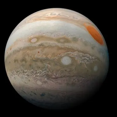 Profile image of ガス惑星