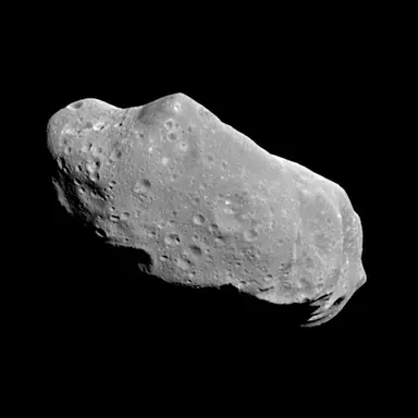 Profile image of 小惑星