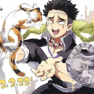 Profile image of 히메지마 교메이