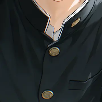 Profile image of 先輩男子