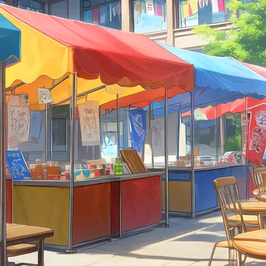 Profile image of 一般客