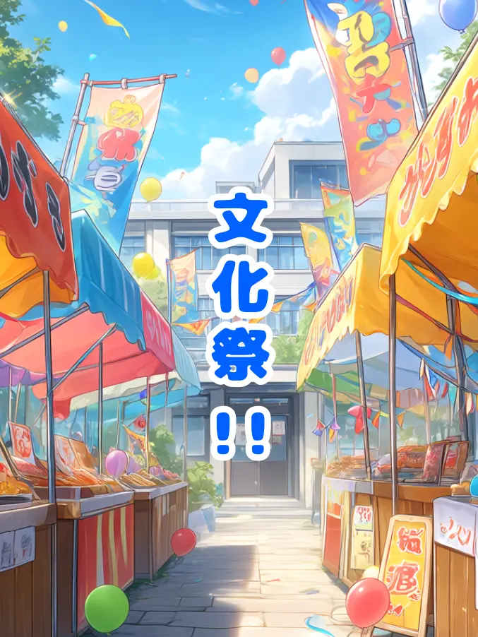 SubtleIron0277의 文化祭！！