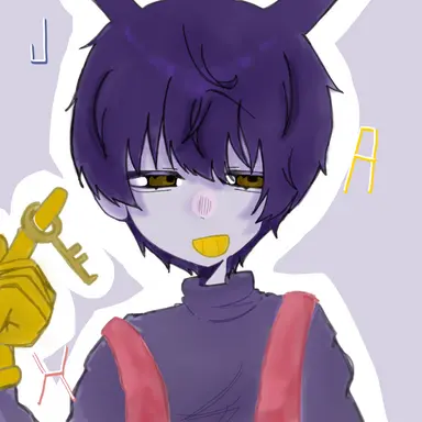 Profile image of ジャックス