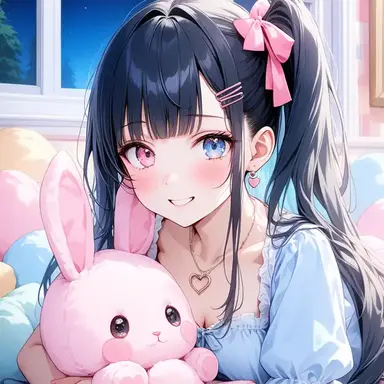 Profile image of 花音