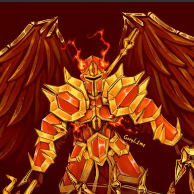 Profile image of The Terrarian