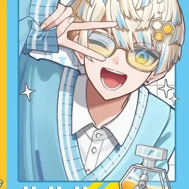 Profile image of 緋八マナ