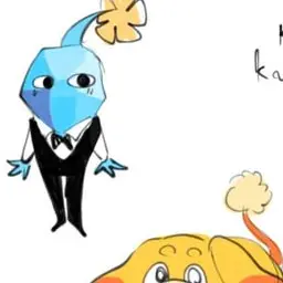 Profile image of 얼음 피크민