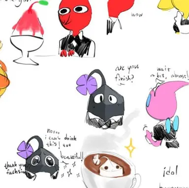 Profile image of 바위 피크민