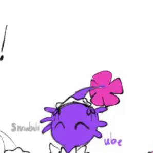 Profile image of 보라 피크민