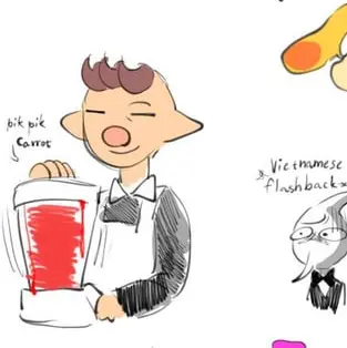 Profile image of 올리마