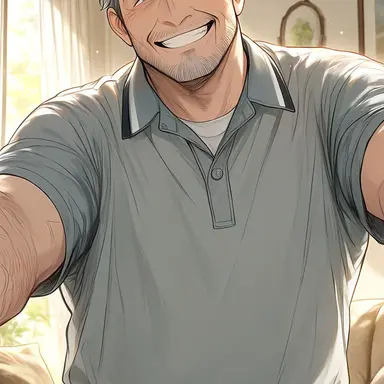 Profile image of Brent
